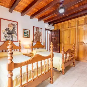 Villa Sol, Pollenca