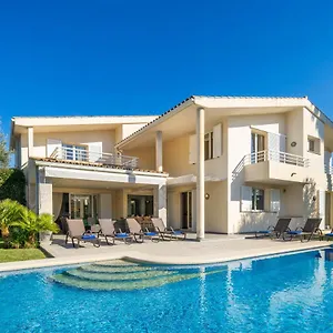 Villa Monxo By Sunvillas Mallorca, Pollenca