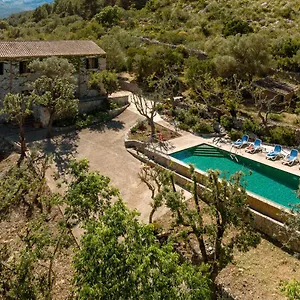 Villa Muscarolas By 360, Pollenca