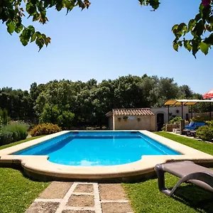 Villa Canyeto Bennasar Etv 230, Pollenca