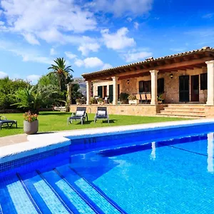 Villa Moixet, Pollenca