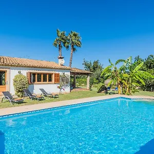 Blanco - Nordvillas Pollença