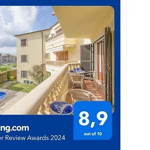 Cosy With Pool Ideal For Family & Sports Near In Port De Pollensa