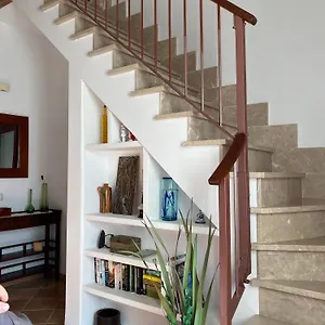 Casa En El Centro De Pollensa, A 10 Metros De La Escalinata Del Calvario, 6 Personas, Con Wifi Y A.c Pollensa