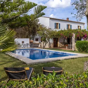 Villa Almadrava - Puerto - Llenaire, Pollenca