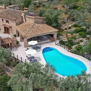 Villa Alordes, Pollenca