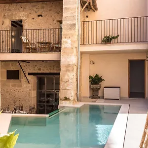 Townhouse Butxaca By Homevillas360 Pollensa