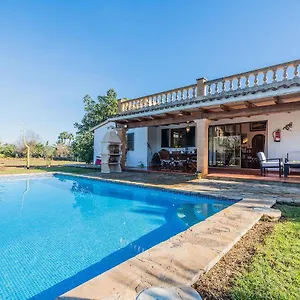 Villa Santuiri, Pollenca
