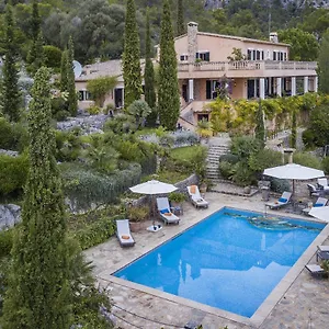 Punxa Dalt - Traditional With Heatable Pool Pollensa