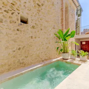 Villa Alicanti 2 By Sealand, Pollenca