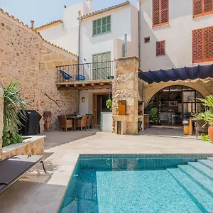 Villa Bons Aires By Sunvillas Mallorca, Pollenca