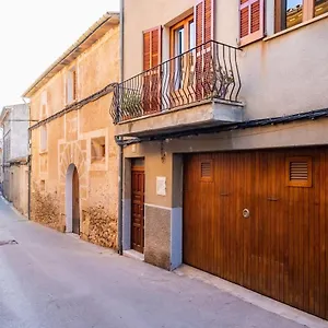 Villa Casa Coronel Aloy, Pollenca