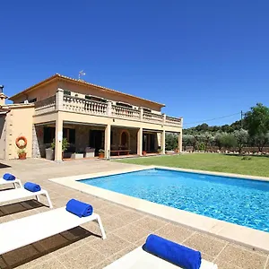 Villa Seguinot, Pollenca